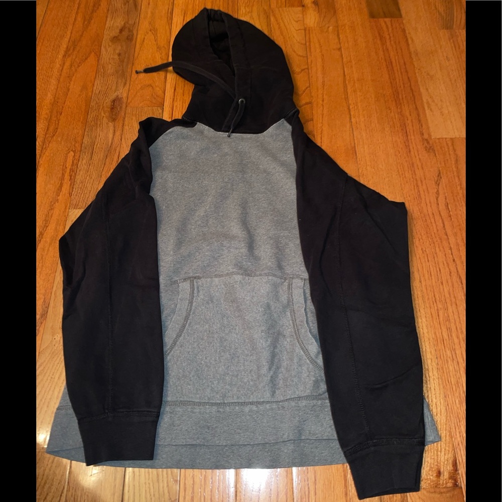 Mens American Eagle Hoodie